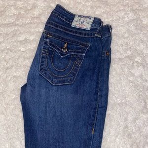 TRUE RELIGION JEANS SIZE 29